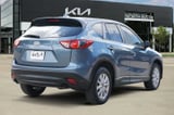 2015 Mazda CX-5 - Preview 5