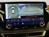 2025 Lexus RX - Preview 14