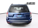 2011 Subaru Forester - Preview 6