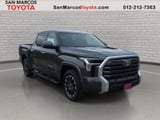 2026 Toyota Tundra - Preview 3
