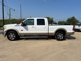 2012 Ford F-250 - Preview 4