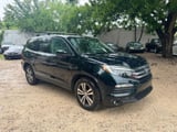 2016 Honda Pilot - Preview 7