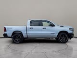 2026 Ram 1500 - Preview 4