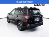 2026 Subaru Forester - Preview 4