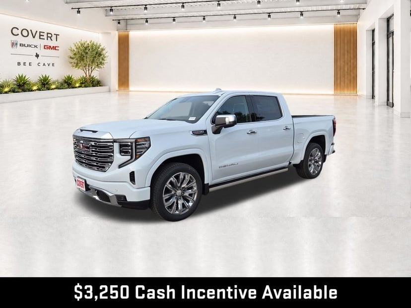 2026 GMC Sierra 1500 - Image 1