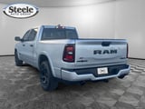 2026 Ram 1500 - Preview 3