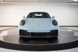2025 Porsche 911 - Preview 10