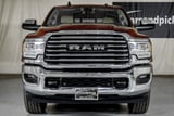 2022 Ram 3500 - Preview 2