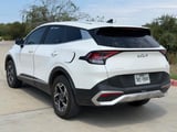 2023 Kia Sportage - Preview 3