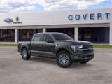 2026 Ford F-150 - Preview 7