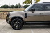 2026 Land Rover Defender - Preview 13