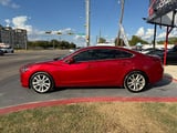 2014 Mazda Mazda6 - Preview 7