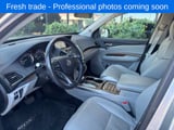 2020 Acura MDX - Preview 8