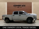 2020 Ram 2500 - Preview 5