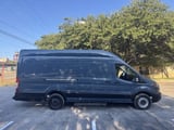 2019 Ford Transit - Preview 4