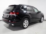 2022 Volkswagen Atlas - Preview 5