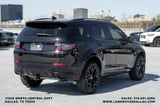 2026 Land Rover Discovery Sport - Preview 7