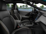 2027 Subaru Crosstrek - Preview 15