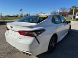 2024 Toyota Camry - Preview 4