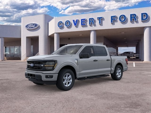 2026 Ford F-150 - Image 1