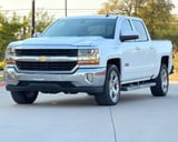2017 Chevrolet Silverado 1500 - Preview 2