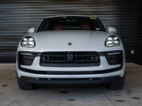 2024 Porsche Macan - Preview 10