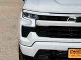 2026 Chevrolet Silverado 1500 - Preview 13