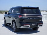 2025 INFINITI QX80 - Preview 7