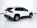 2021 Toyota RAV4 Hybrid - Preview 7
