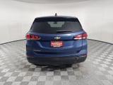 2024 Chevrolet Equinox - Preview 4