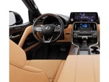 2026 Lexus LX - Preview 6