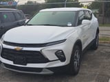 2026 Chevrolet Blazer - Preview 3