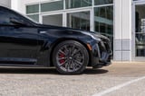 2024 Cadillac CT5 V - Preview 7