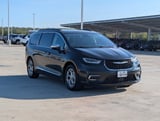 2023 Chrysler Pacifica - Preview 7