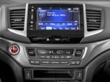 2017 Honda Pilot - Preview 13