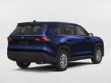 2026 Toyota Grand Highlander - Preview 3