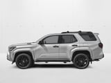 2026 Toyota 4Runner - Preview 3
