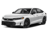 2025 Honda Civic - Preview 5