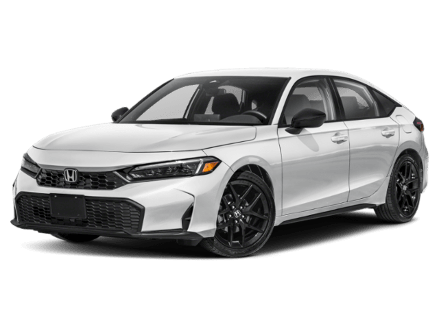 2026 Honda Civic - Image 1