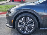 2024 Kia EV6 - Preview 8