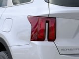 2026 Kia Sorento - Preview 11