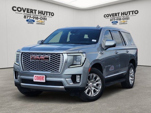 2023 GMC Yukon - Image 1