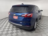 2020 Chevrolet Equinox - Preview 5