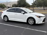 2020 Toyota Corolla - Preview 4