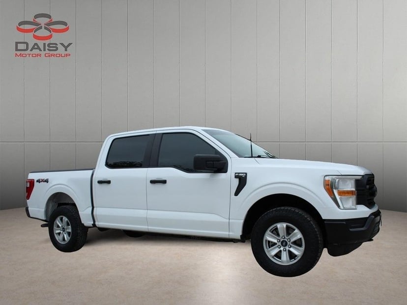 2022 Ford F-150 - Image 2