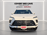 2026 Buick Enclave - Preview 2