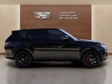 2021 Land Rover Range Rover Sport - Preview 5