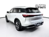 2027 INFINITI QX60 - Preview 5