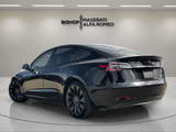 2022 Tesla Model 3 - Preview 3