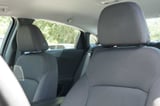 2025 Chevrolet Malibu - Preview 9